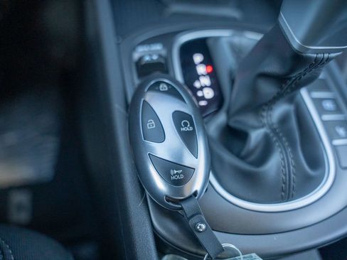 New 2026 Hyundai Kona SEL Sport image 28