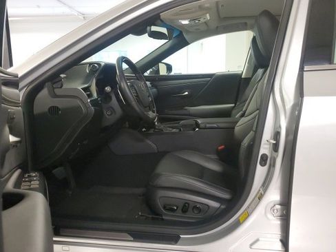 Used 2021 Lexus ES 350 w/ Premium Package image 11