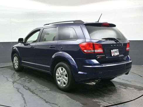 Used 2018 Dodge Journey SE AWD/4WD image 9