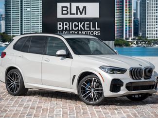 Used 2022 BMW X5 sDrive40i w/ M Sport Package 360° Tour