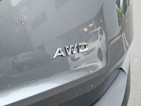 Certified 2023 Nissan Rogue S AWD/4WD image 30