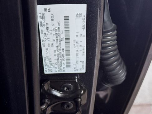 Used 2016 Ford F150 XLT w/ Equipment Group 302A Luxury AWD/4WD image 29