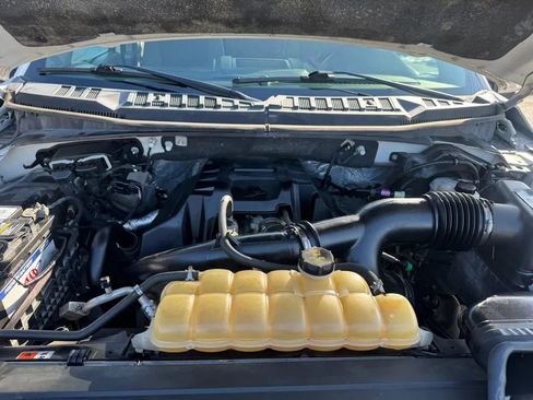 Used 2015 Ford F150 XL w/ Equipment Group 101A Mid image 11