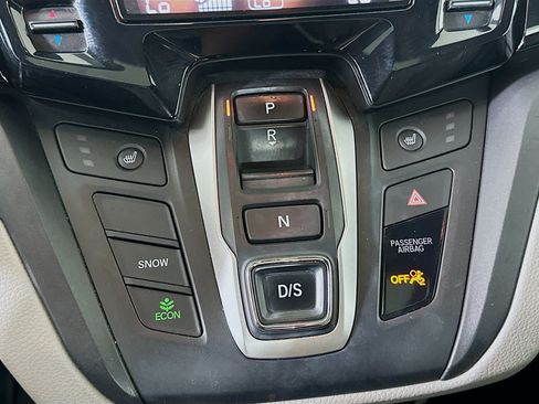 Used 2019 Honda Odyssey EX-L image 24