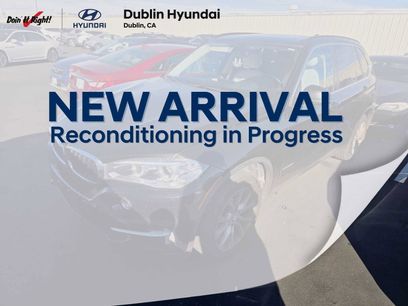 Used 2016 BMW X5 xDrive35i