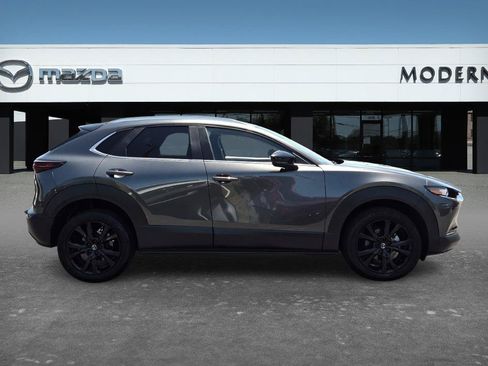 Certified 2024 MAZDA CX-30 AWD 2.5 S w/ Select Sport Pkg image 6