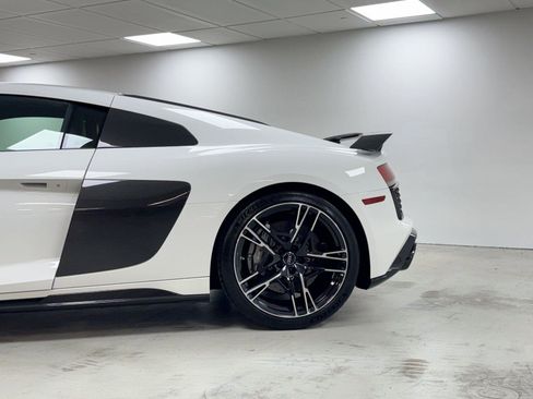 Used 2020 Audi R8 V10 performance AWD/4WD image 24