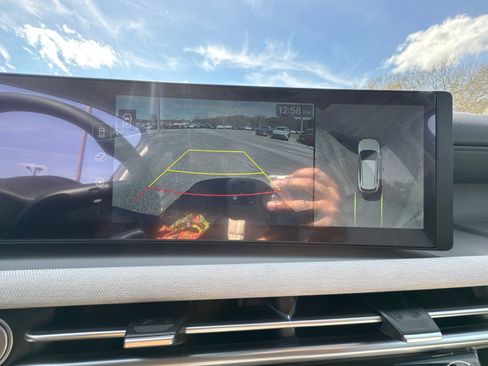 New 2026 Hyundai Tucson Limited FWD image 30