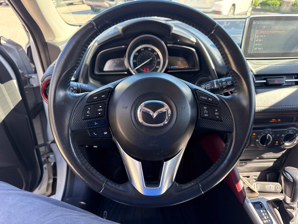Used 2017 MAZDA CX-3 Touring AWD/4WD image 11