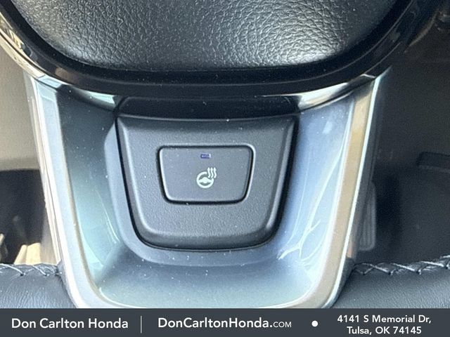 New 2026 Honda Pilot Elite image 28