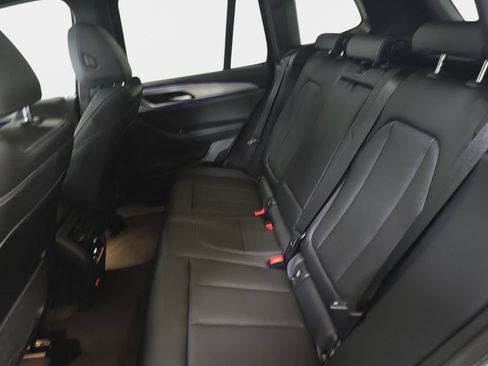 Used 2024 BMW X3 sDrive30i w/ Convenience Package RWD image 14