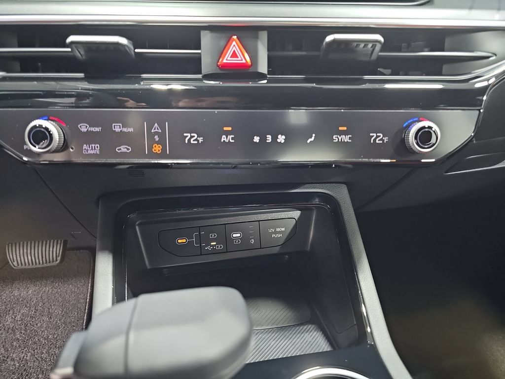 New 2026 Kia K5 GT-Line AWD/4WD image 20