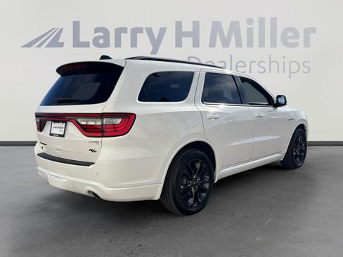Used 2024 Dodge Durango R/T image 5