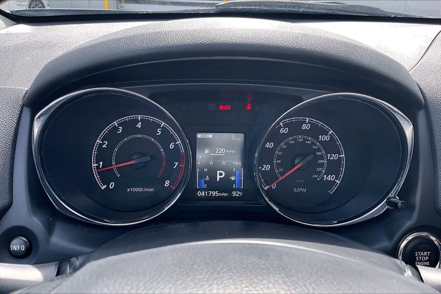 Used 2024 Mitsubishi Outlander Sport SE AWD/4WD image 24