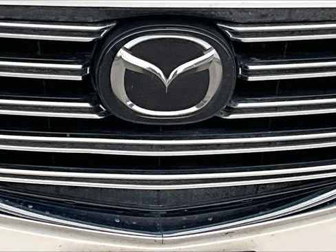 Used 2017 MAZDA CX-9 Grand Touring AWD/4WD image 8