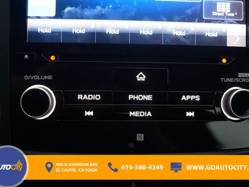 Used 2020 Subaru Impreza 2.0i Sport w/ Popular Package #2 AWD/4WD image 23