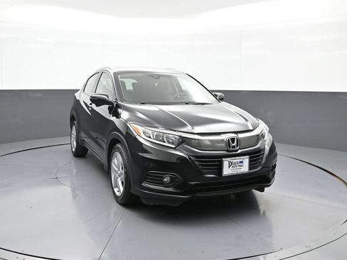 Used 2020 Honda HR-V EX image 3