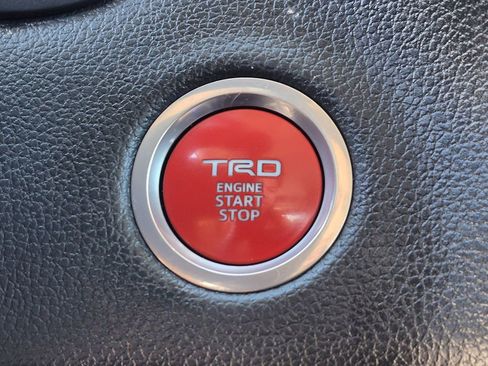 Used 2022 Toyota Tundra Limited w/ TRD Off-Road Package image 28