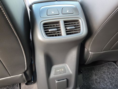 New 2025 Buick Envision Avenir image 24