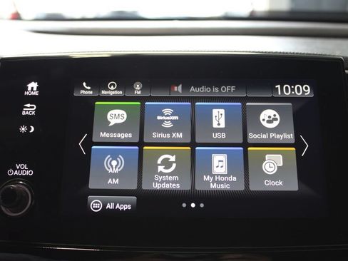 Used 2024 Honda Passport TrailSport image 19