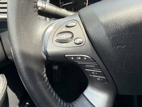Used 2024 Nissan Murano SV w/ SV Midnight Edition Package AWD/4WD image 25