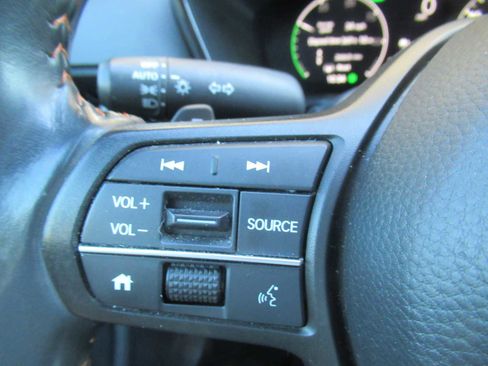 Used 2023 Honda CR-V Sport image 25