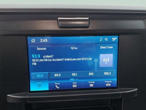 New 2026 Ford F550 4x4 SuperCab Super Duty w/ Snow Plow Prep Package image 23