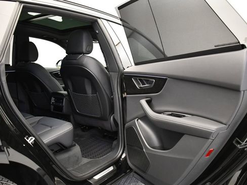 New 2026 Audi Q8 Premium Plus image 51