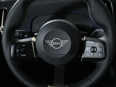 New 2027 MINI Cooper Countryman S AWD/4WD image 19