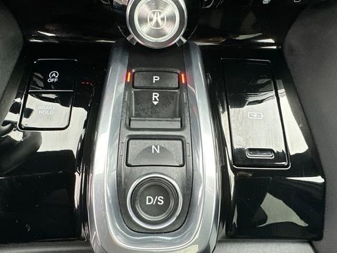 Used 2023 Acura MDX A-Spec image 38