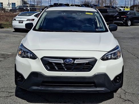 Used 2023 Subaru Crosstrek 2.0i AWD/4WD image 2