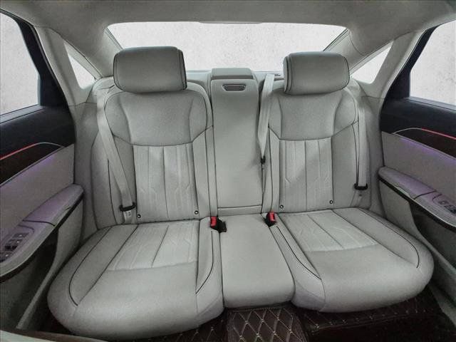 Used 2019 Audi A8 L 3.0T w/ Luxury Package AWD/4WD image 23