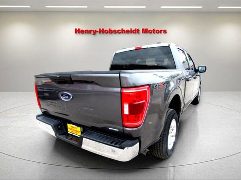 Used 2023 Ford F150 XLT image 12