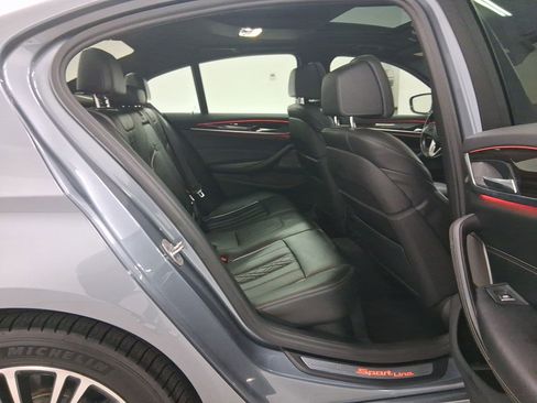 Used 2017 BMW 540i image 32