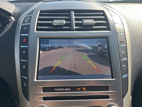 Used 2020 Lincoln MKZ Reserve w/ Luxury Package image 36