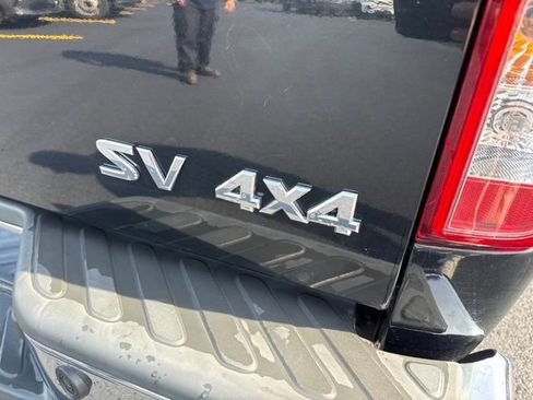 Used 2021 Nissan Frontier SV AWD/4WD image 17