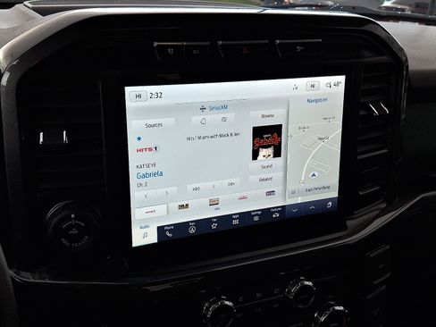 Used 2023 Ford F150 XLT w/ Equipment Group 302A High image 20