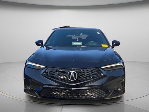 Used 2025 Acura Integra A-Spec FWD image 3