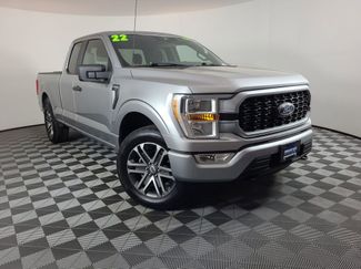 Used 2022 Ford F150 XL w/ STX Appearance Package 360° Tour