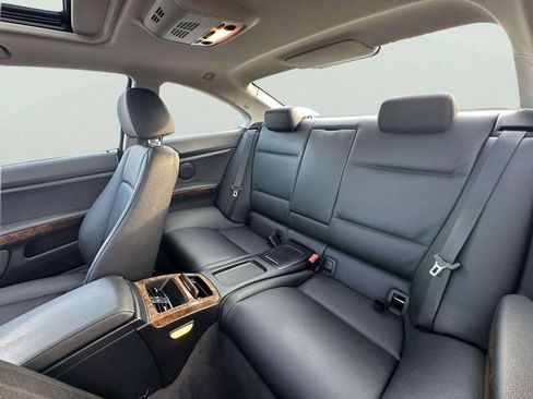 Used 2009 BMW 328i Coupe RWD image 10