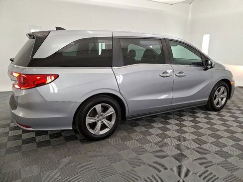 Used 2019 Honda Odyssey EX-L image 26
