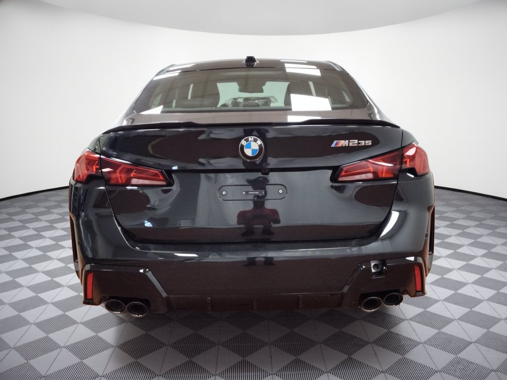 Used 2026 BMW M235i xDrive w/ Technology Package AWD/4WD image 10