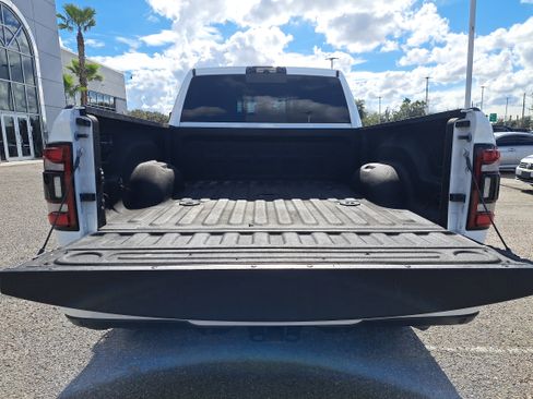 Used 2023 RAM 2500 Limited image 10