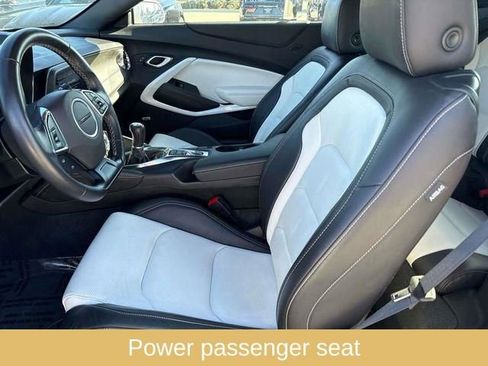 Used 2024 Chevrolet Camaro LT w/ RS Package image 24