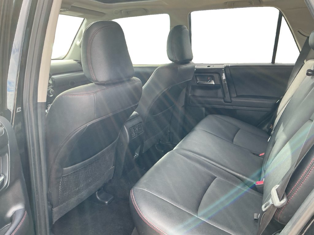 Used 2023 Toyota 4Runner TRD Pro AWD/4WD image 24
