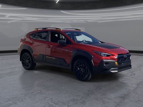 New 2026 Subaru Crosstrek 2.5i Wilderness image 2