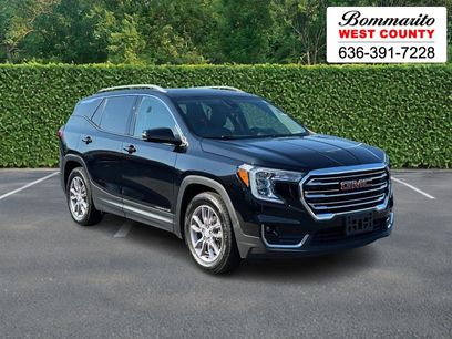 Used 2023 GMC Terrain SLT