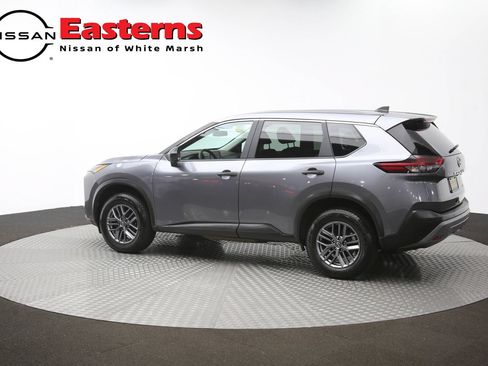 Used 2023 Nissan Rogue S AWD/4WD image 62