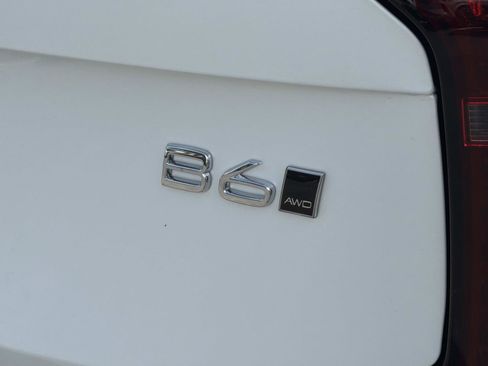 Used 2026 Volvo XC90 B6 Plus w/ Protection Package Premier AWD/4WD image 29