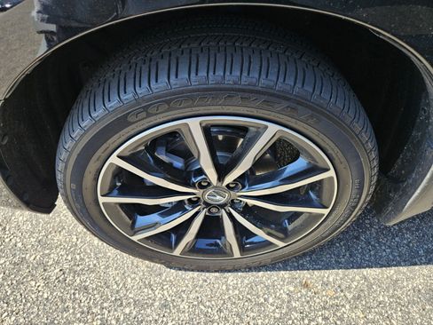 Used 2025 Acura RDX A-Spec AWD/4WD image 7